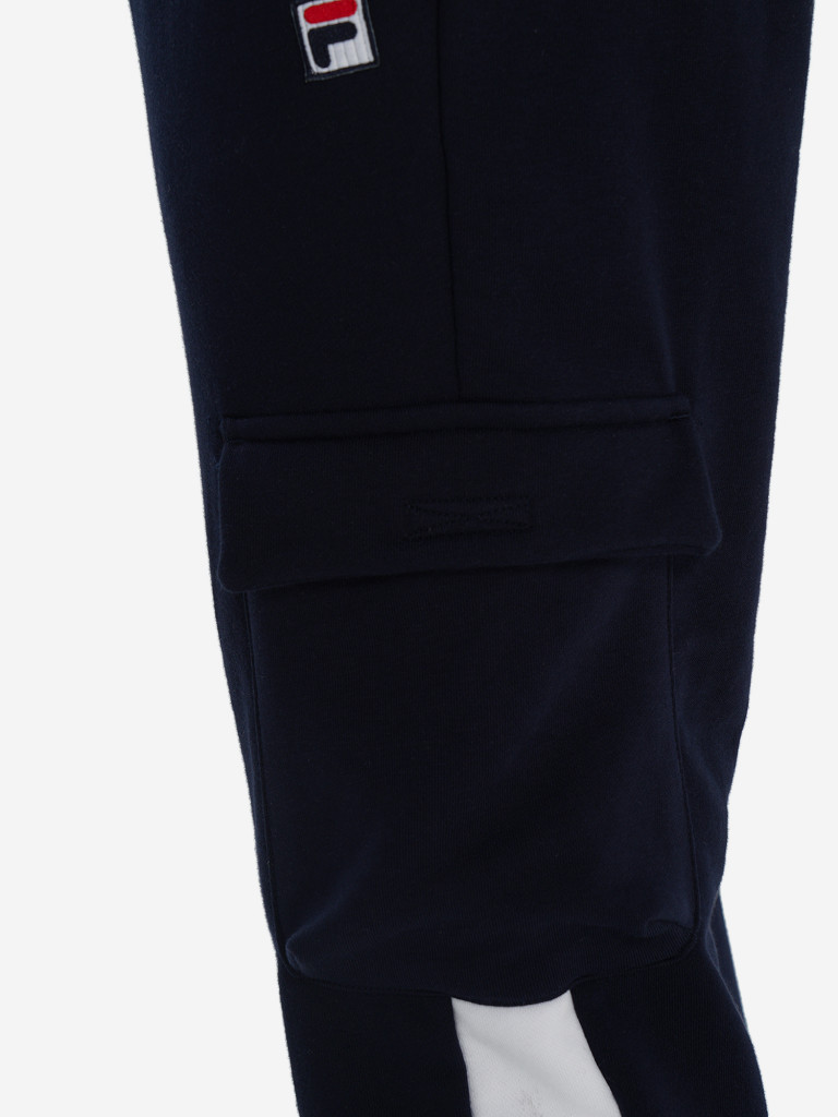 Брюки для мальчиков FILA