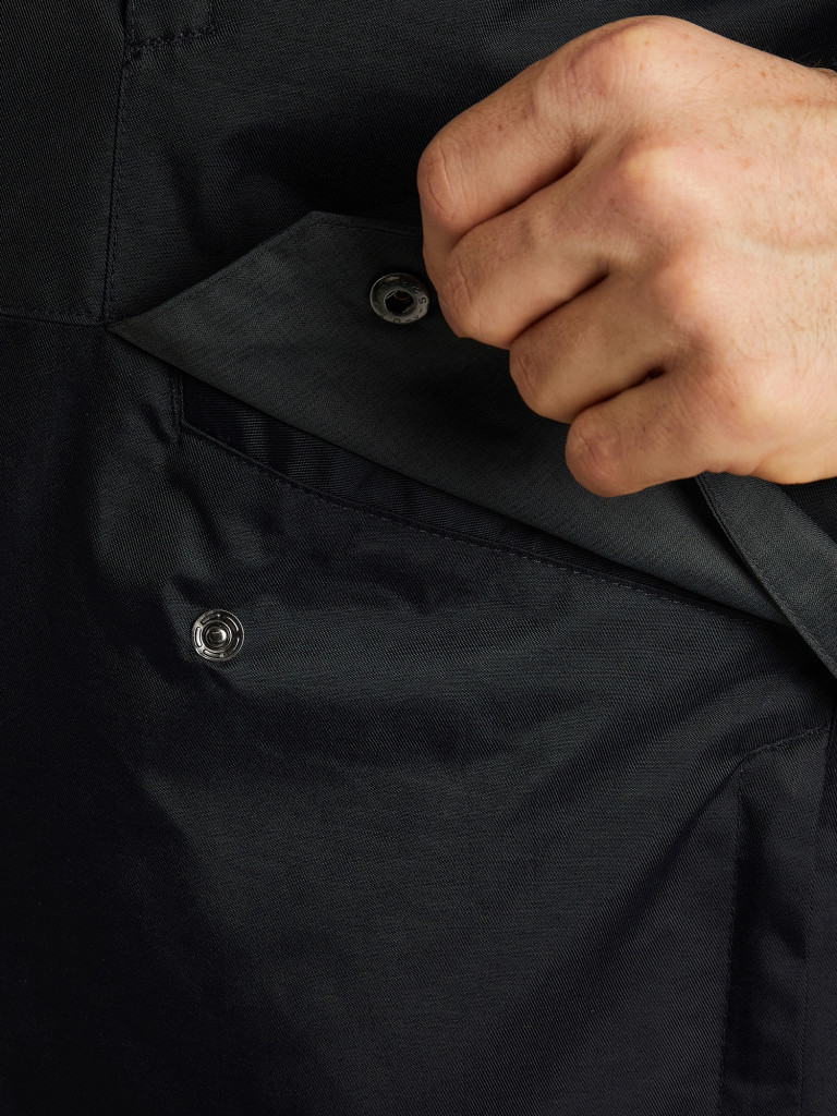 Пуховик мужской Columbia Norton Bay III Insulated Jacket