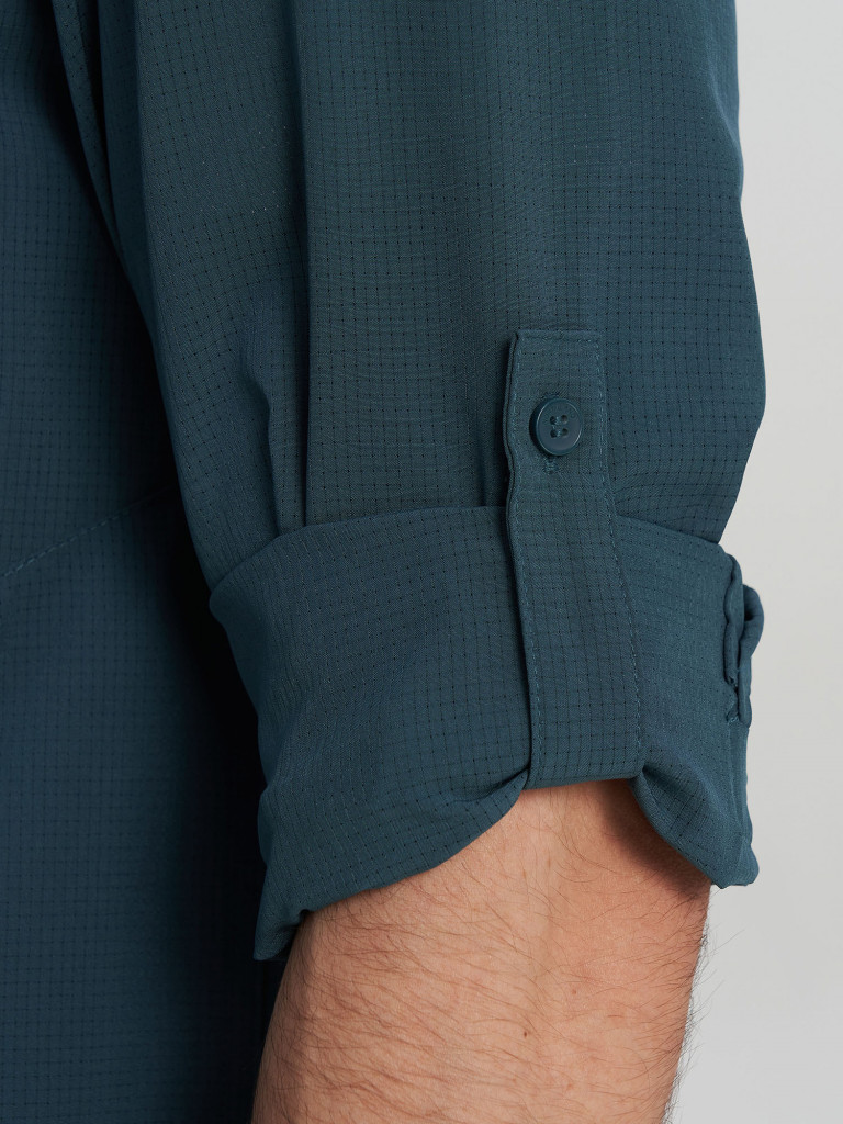 Рубашка мужская Northland