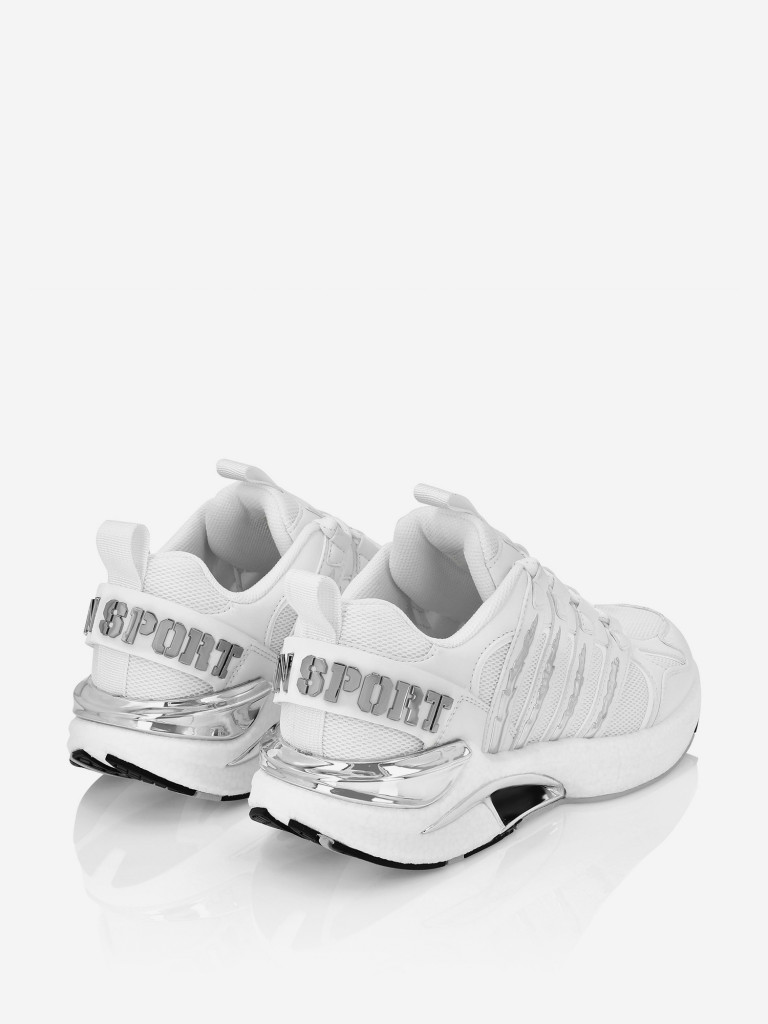 Кроссовки Plein Sport GLADIATOR // GEN.X.04