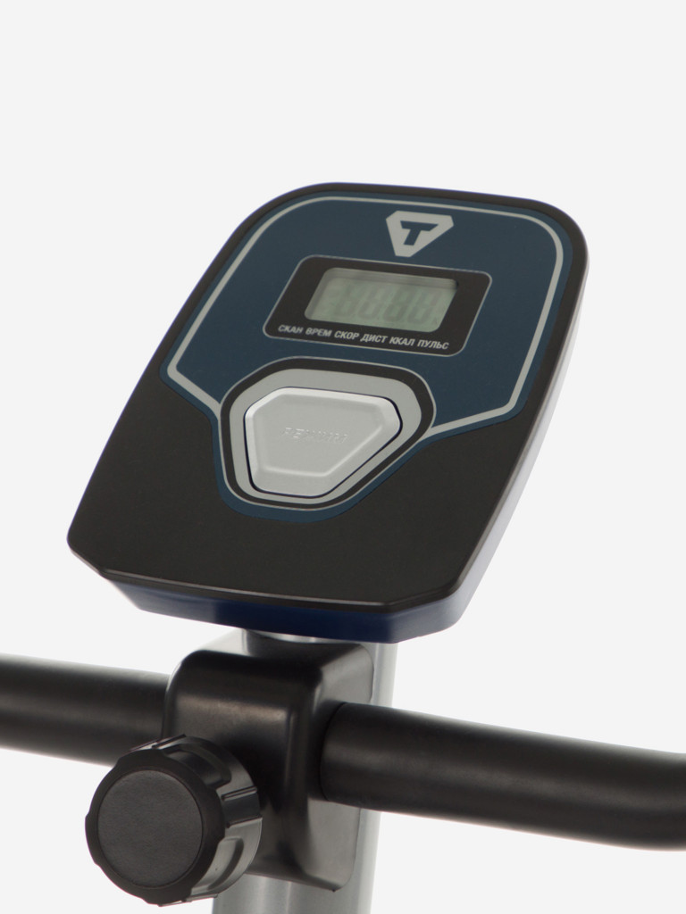 Велотренажер магнитный Torneo Nova