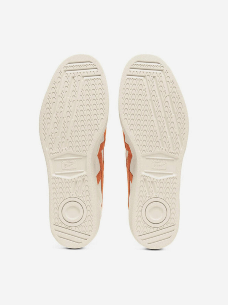 Onitsuka Tiger Gsm 'Cream Rust Orange'