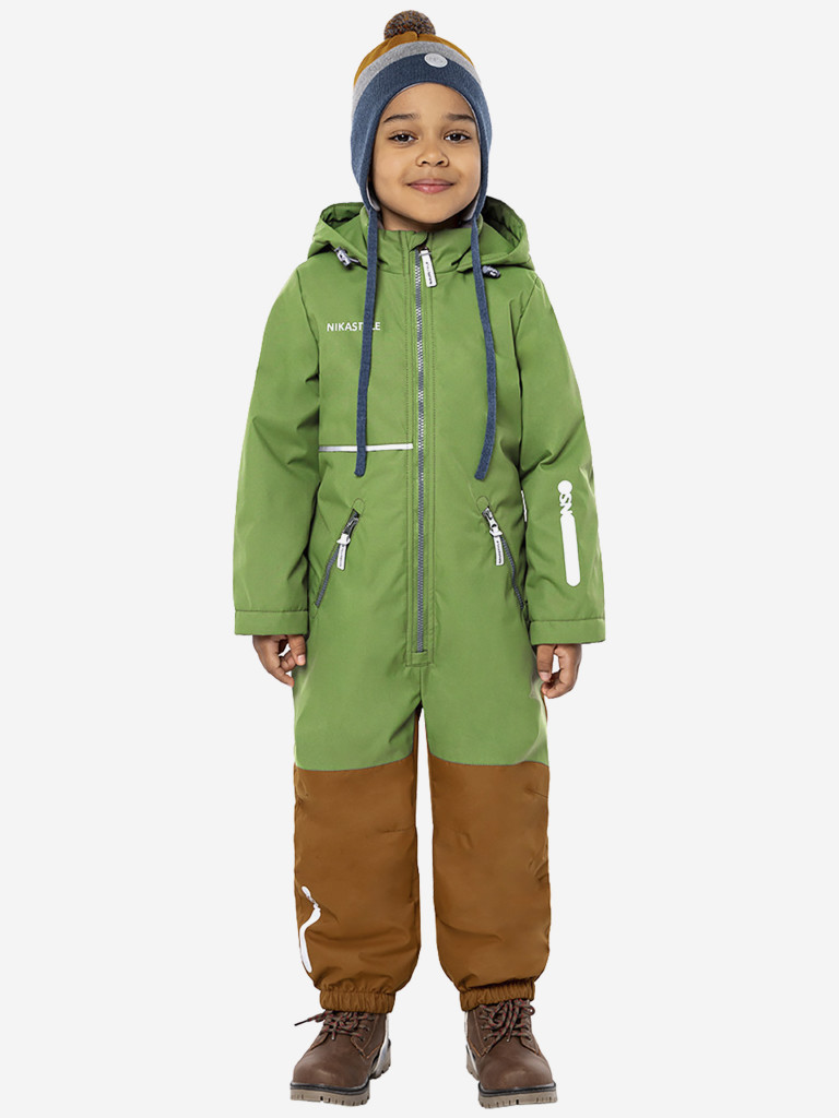 Комбинезон NIKASTYLE