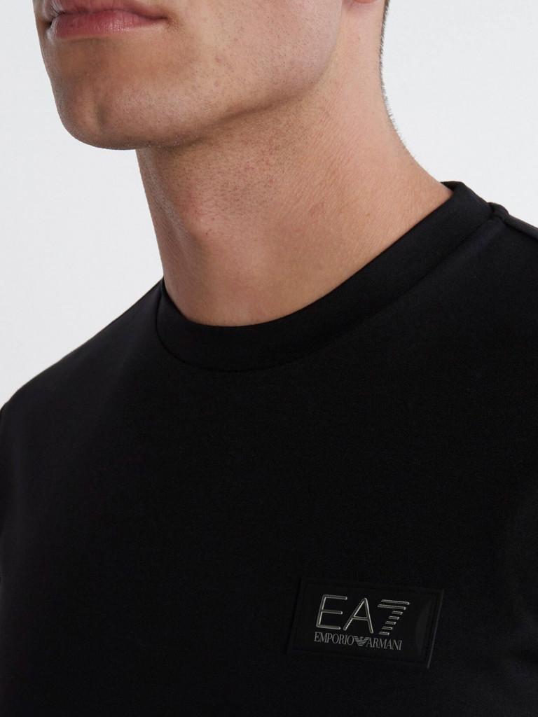 Футболка мужская EA7 T-Shirt