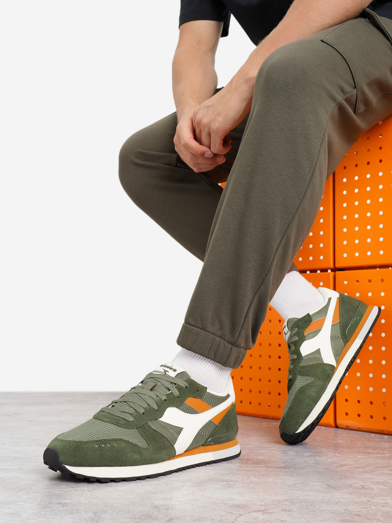 Кроссовки мужские Diadora Camaro M2