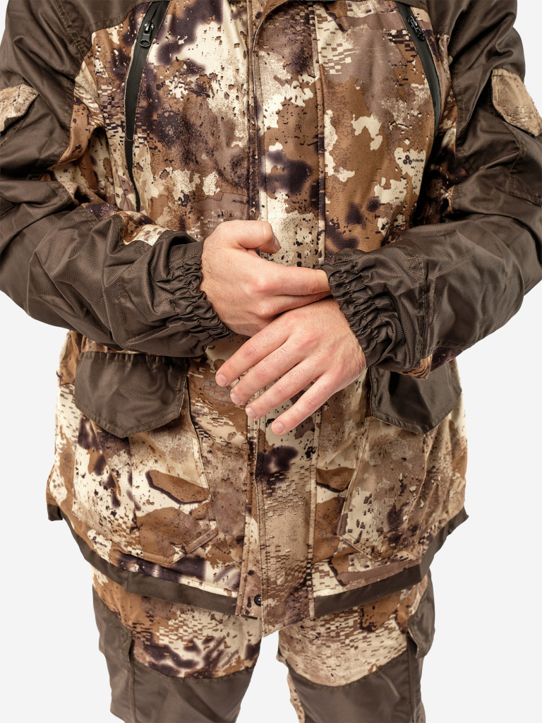 Костюм мужской Fantom Force Gorka Demi Light демисезонный мембранный для охоты и рыбалки