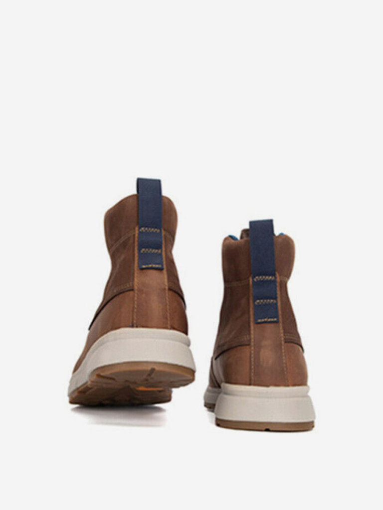 Ботинки Timberland Atwells Ave Ruse Full Grain