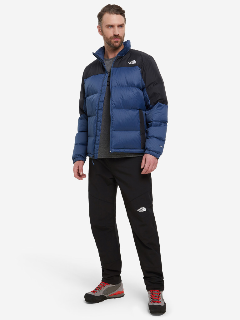 Брюки мужские The North Face Diablo