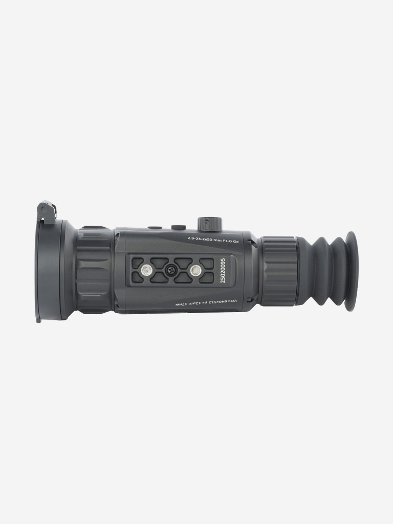 Тепловизионный прицел ARTELV Electron 2.9x50 mm 640x512 LRF