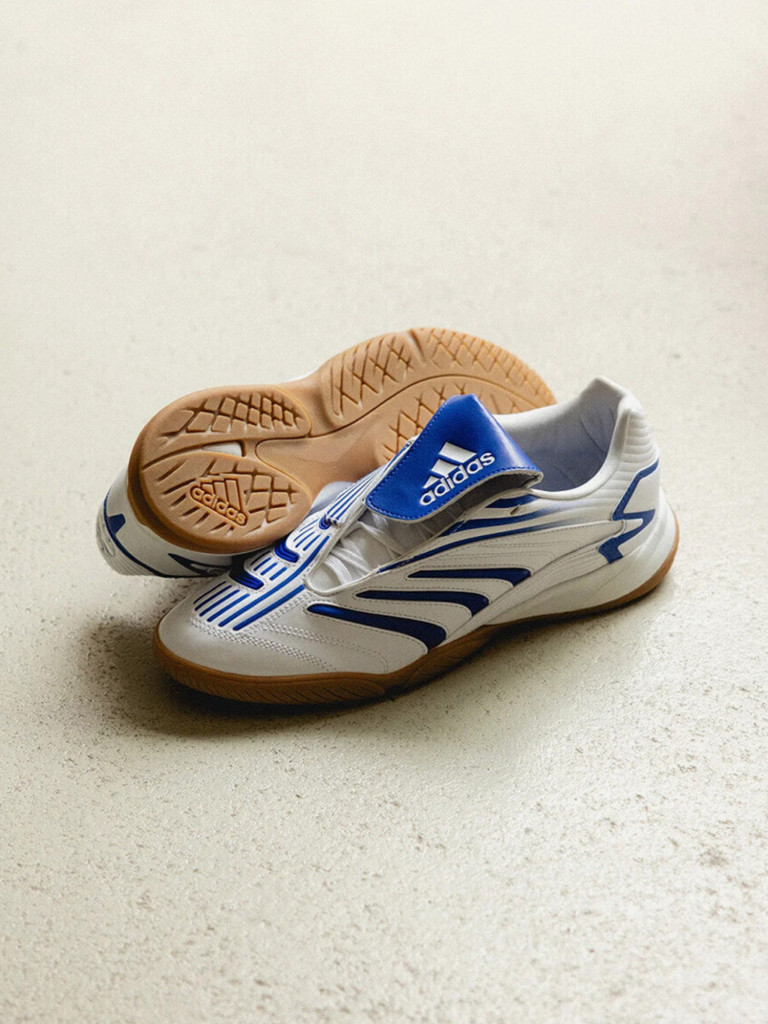 Кроссовки Adidas Predator Sala