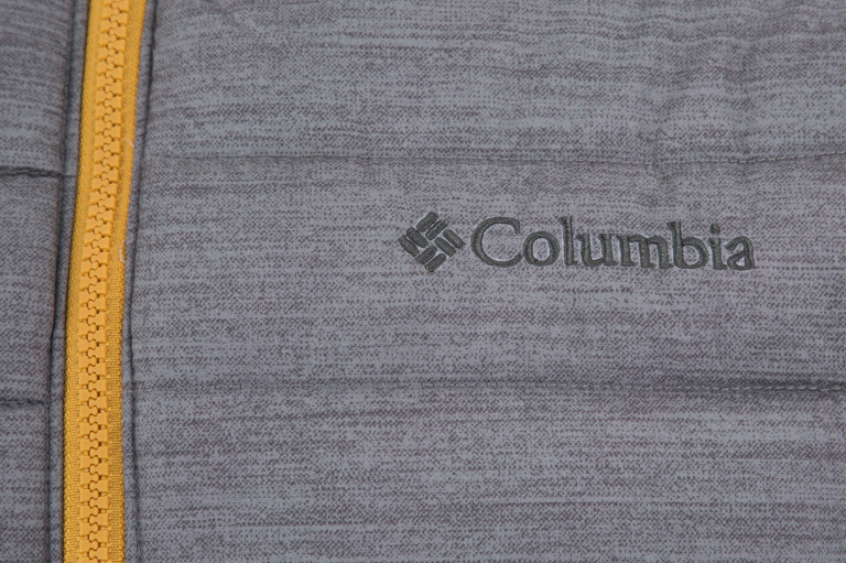 Пуховик мужской Columbia Powder Lite Hooded Jacket