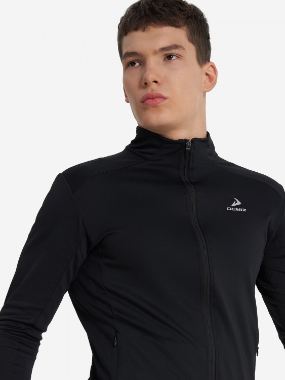 Толстовка мужская Demix