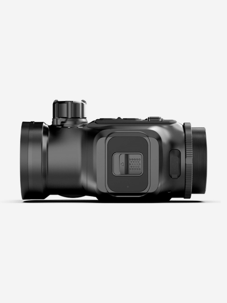 Тепловизионная насадка LZIRTEK Vesna 650L (c дальномером)
