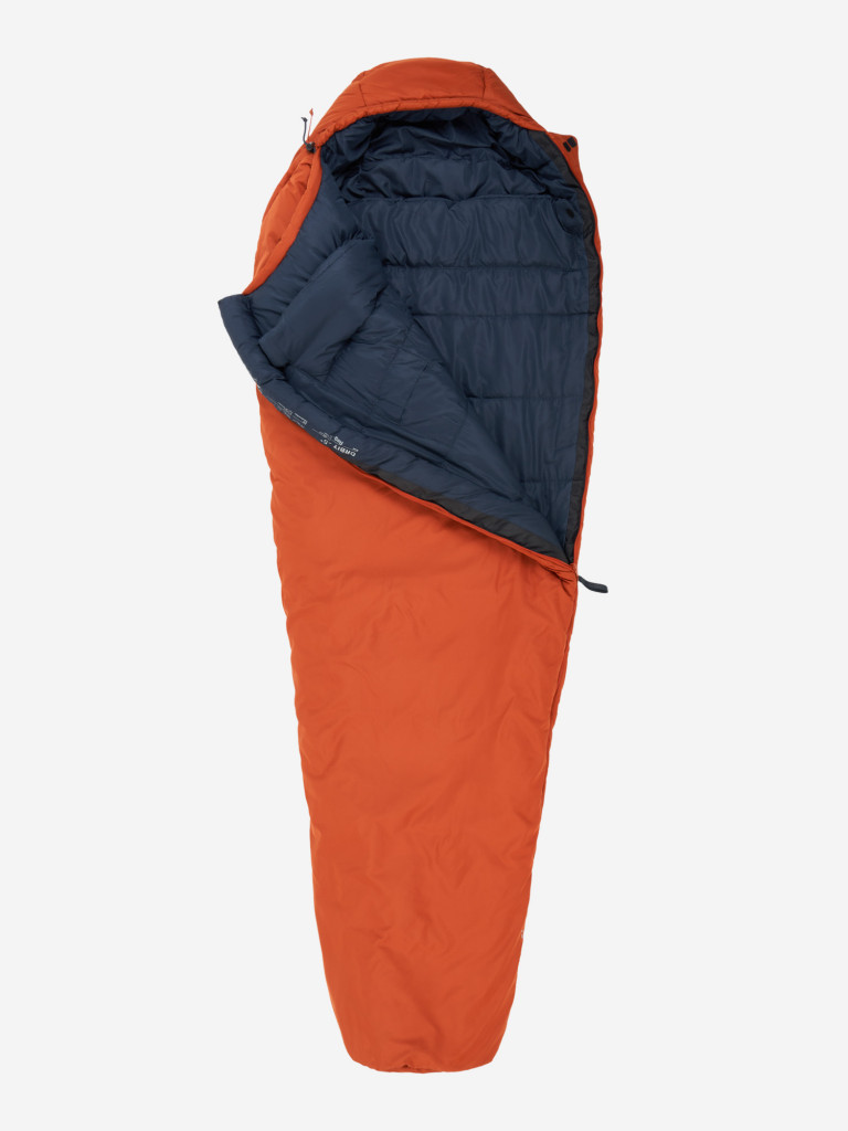 Спальный мешок Deuter Orbit -5