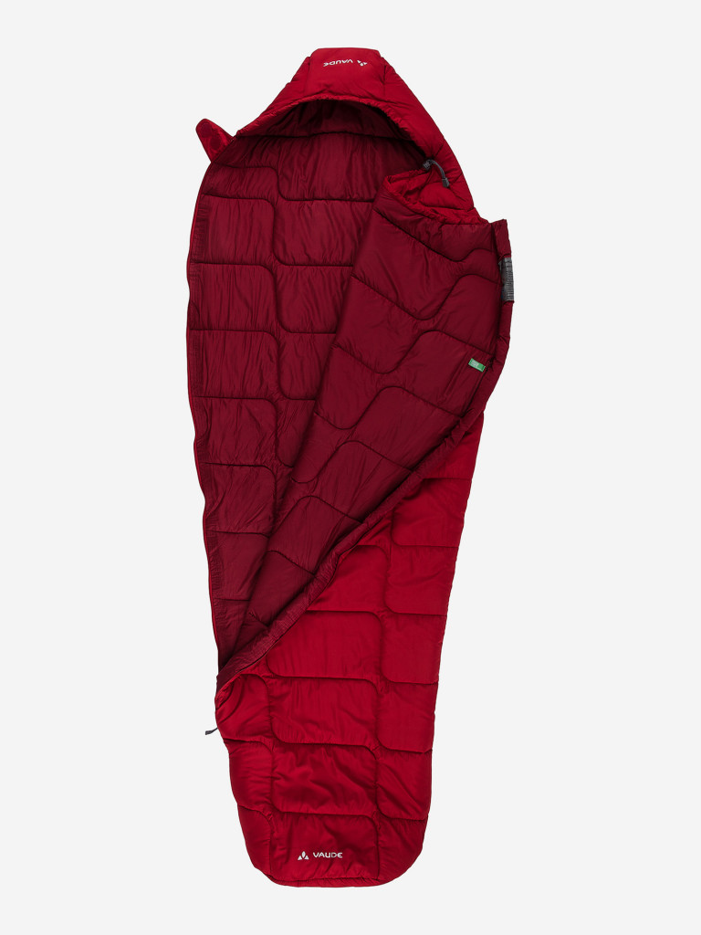 Спальный мешок VauDe Sioux 800 SYN -3 правосторонний