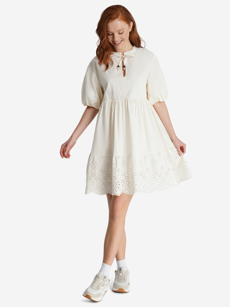 Платье женское оверсайз Protest