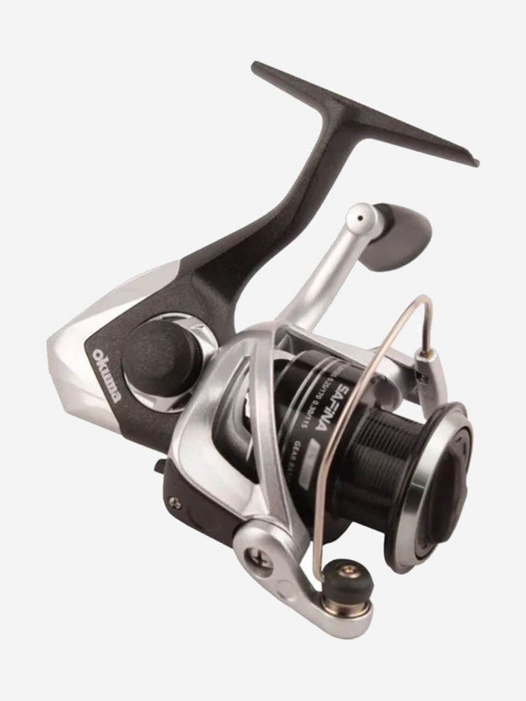 Катушка для рыбалки Okuma Safina 2500