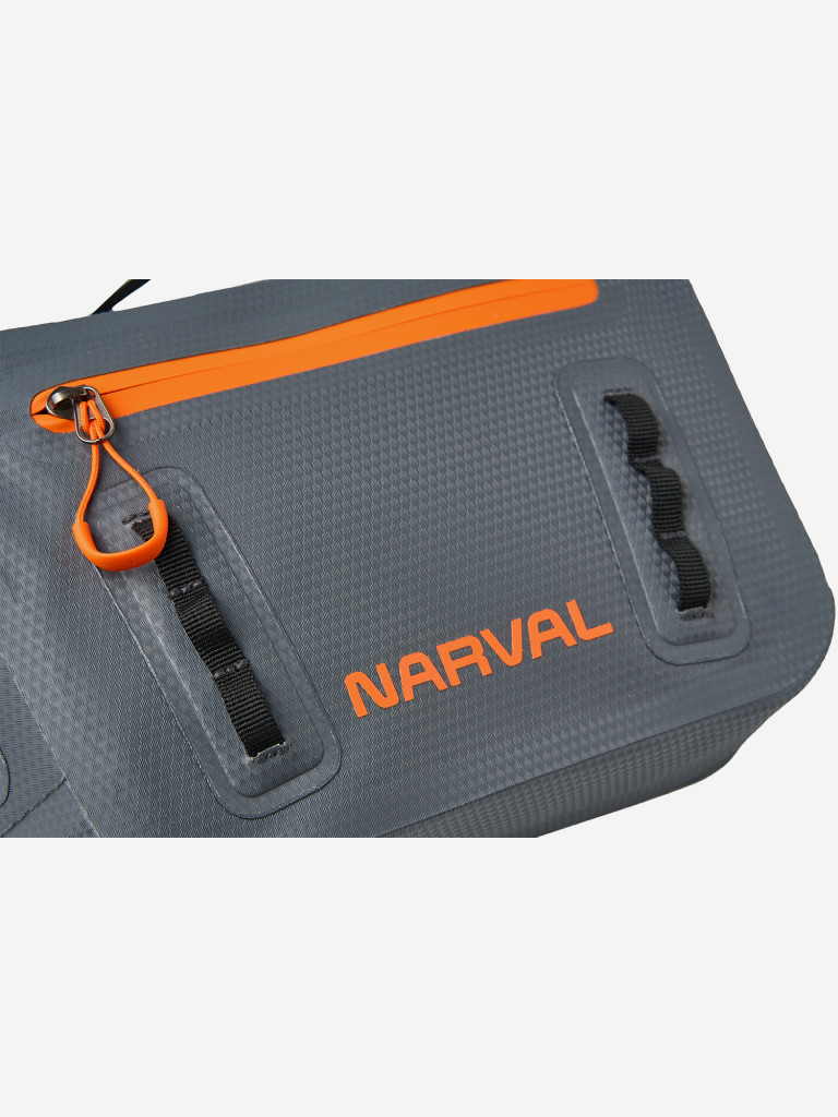 Сумка на пояс рыболовная Narval Fishing Water-resistant Belt Bag 4L