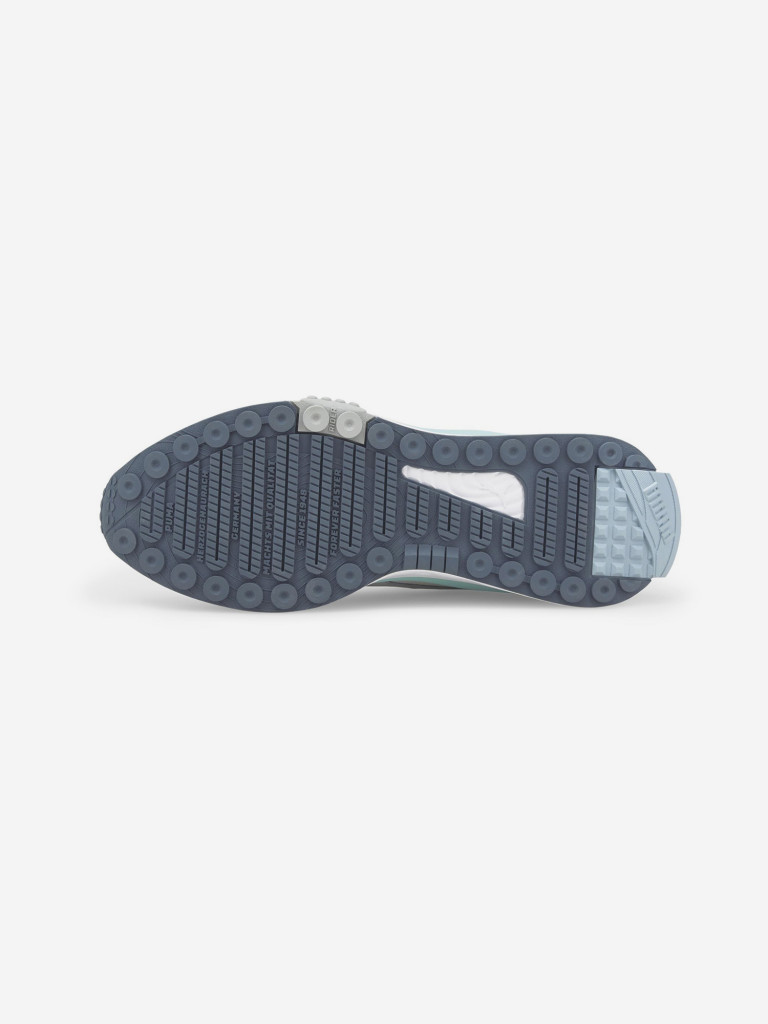 Кроссовки мужские PUMA Wild Rider Gtx