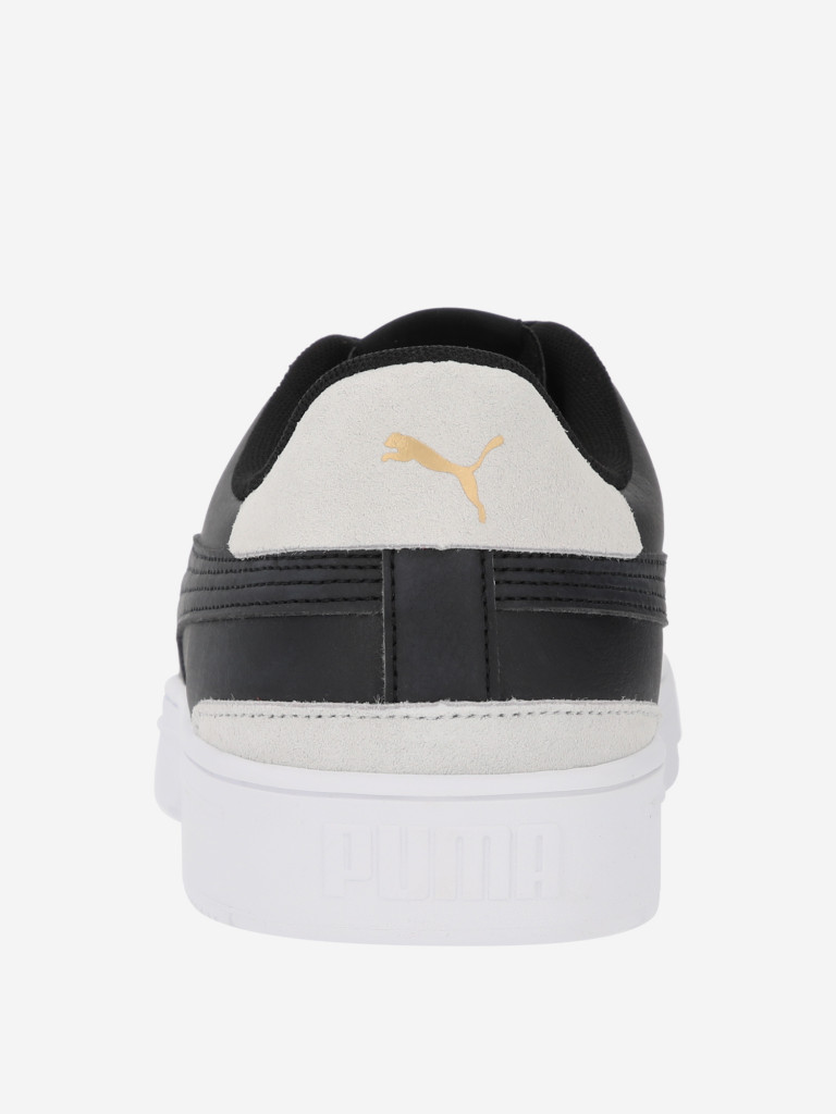 Кеды мужские PUMA Serve Pro