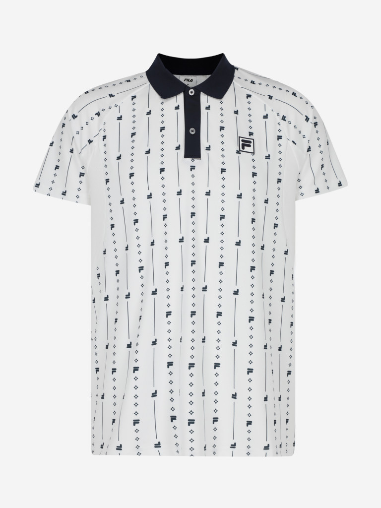 Поло мужское FILA