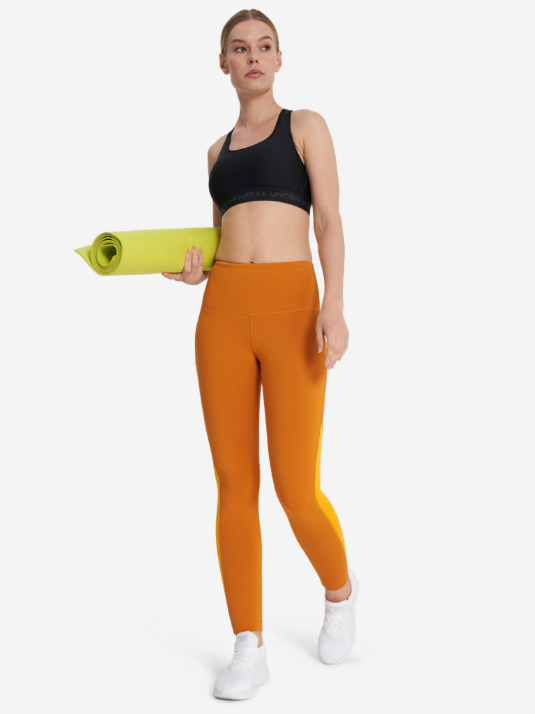 Топ бра спортивный Under Armour