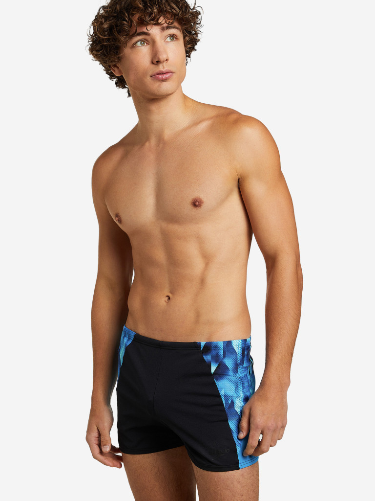 Плавки-шорты мужские Speedo Eco