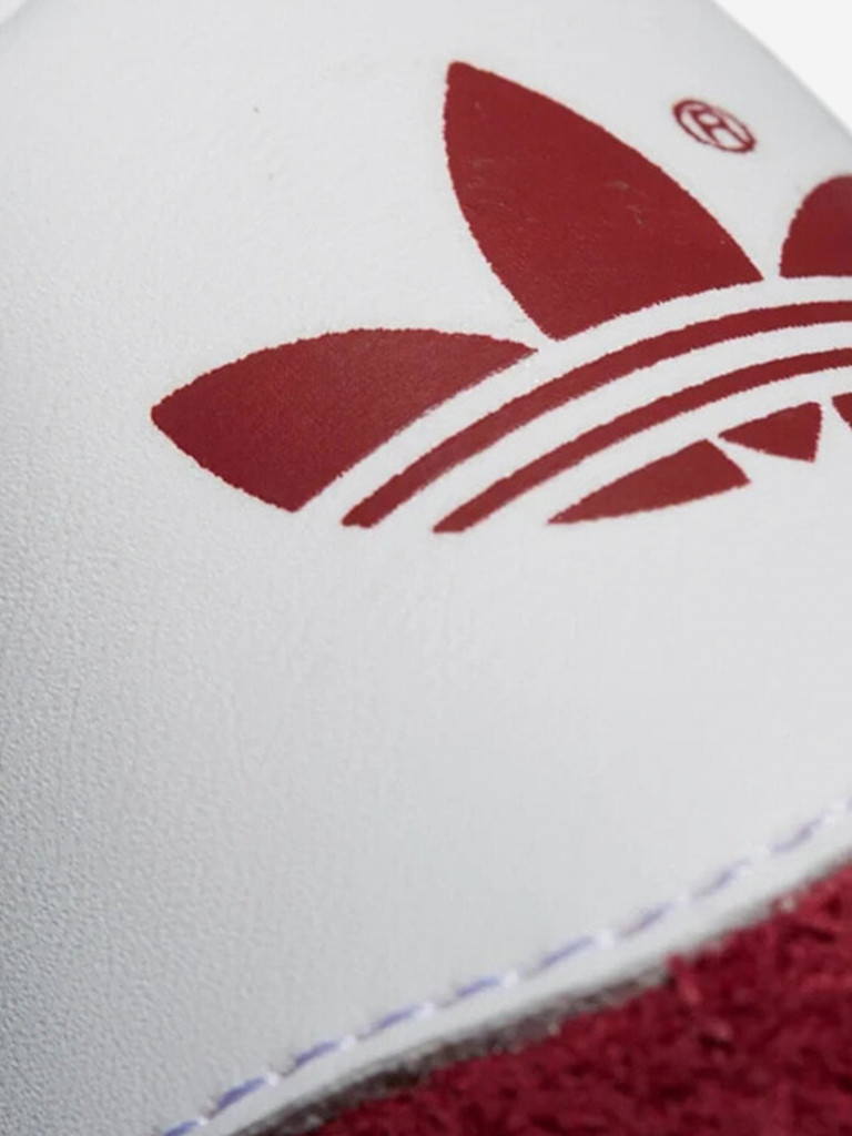 Кроссовки Adidas Gazelle Indoor