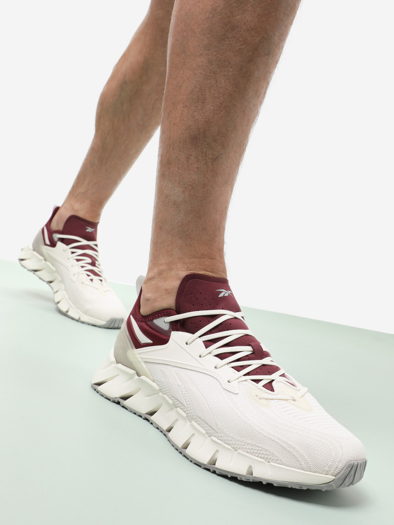 Кроссовки мужские Reebok Zig Kinetica 3