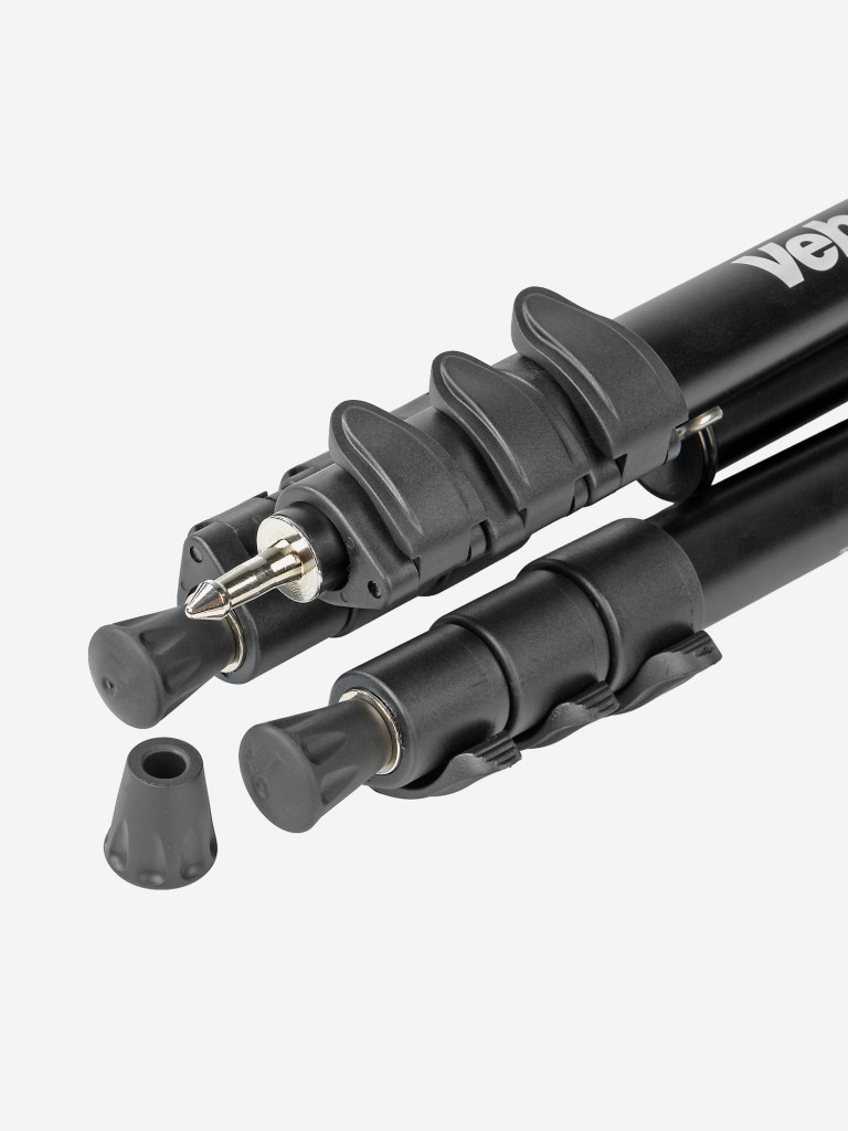 Тренога универсальная Veber TacticARM T-172V с адаптером V-02