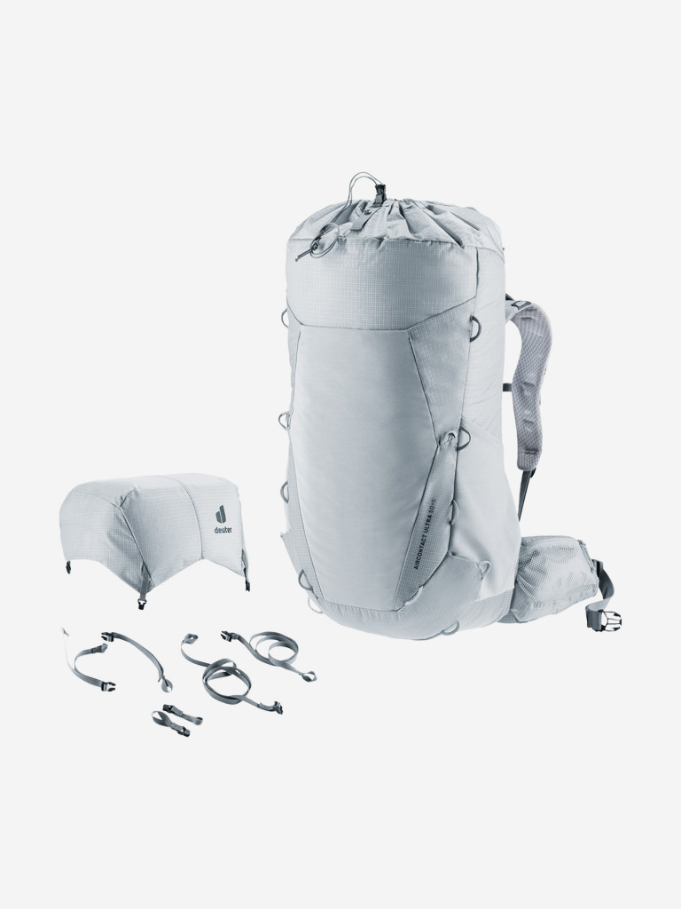 Рюкзак Deuter Aircontact Ultra 50+5