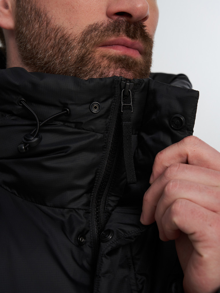 Куртка утепленная мужская Helly Hansen Oslo