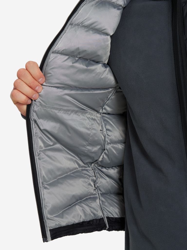 Жилет утепленный мужской Outventure