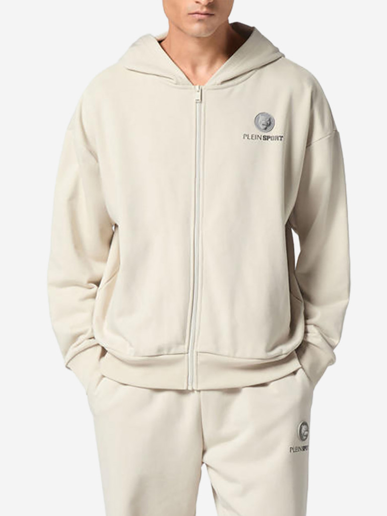 Толстовка Plein Sport