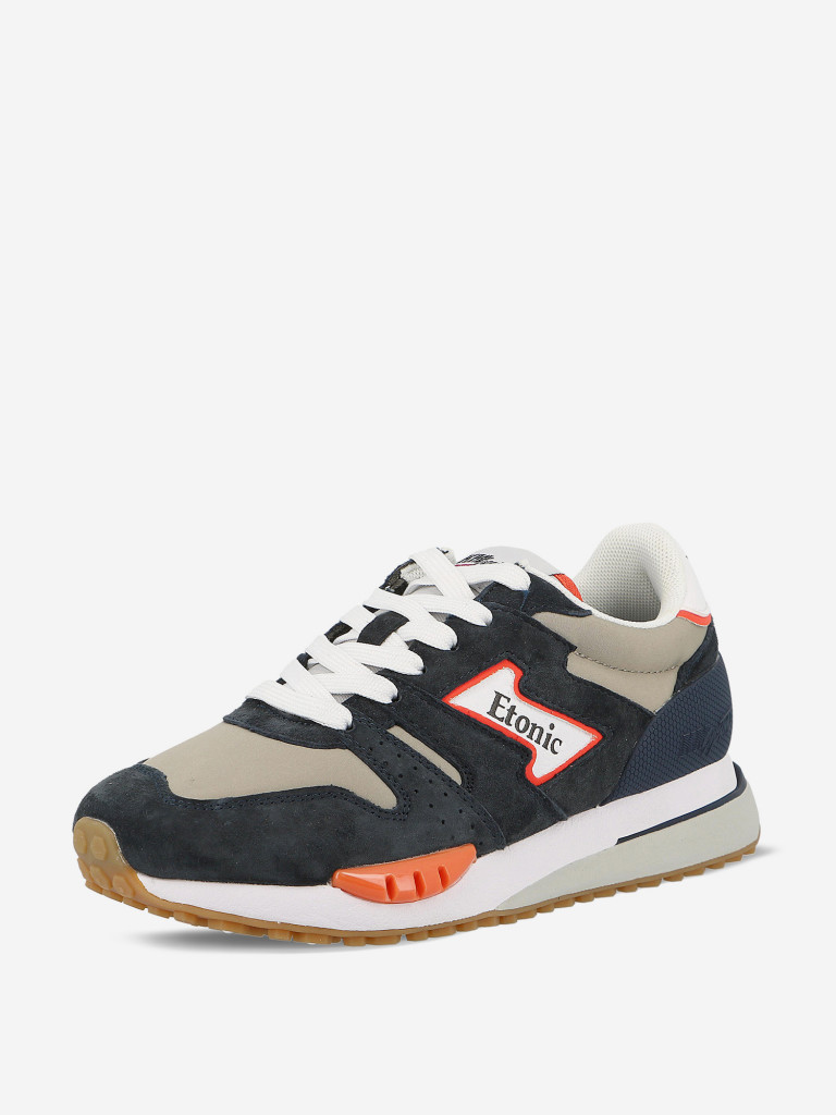 Кроссовки женские Etonic Quazar Lady