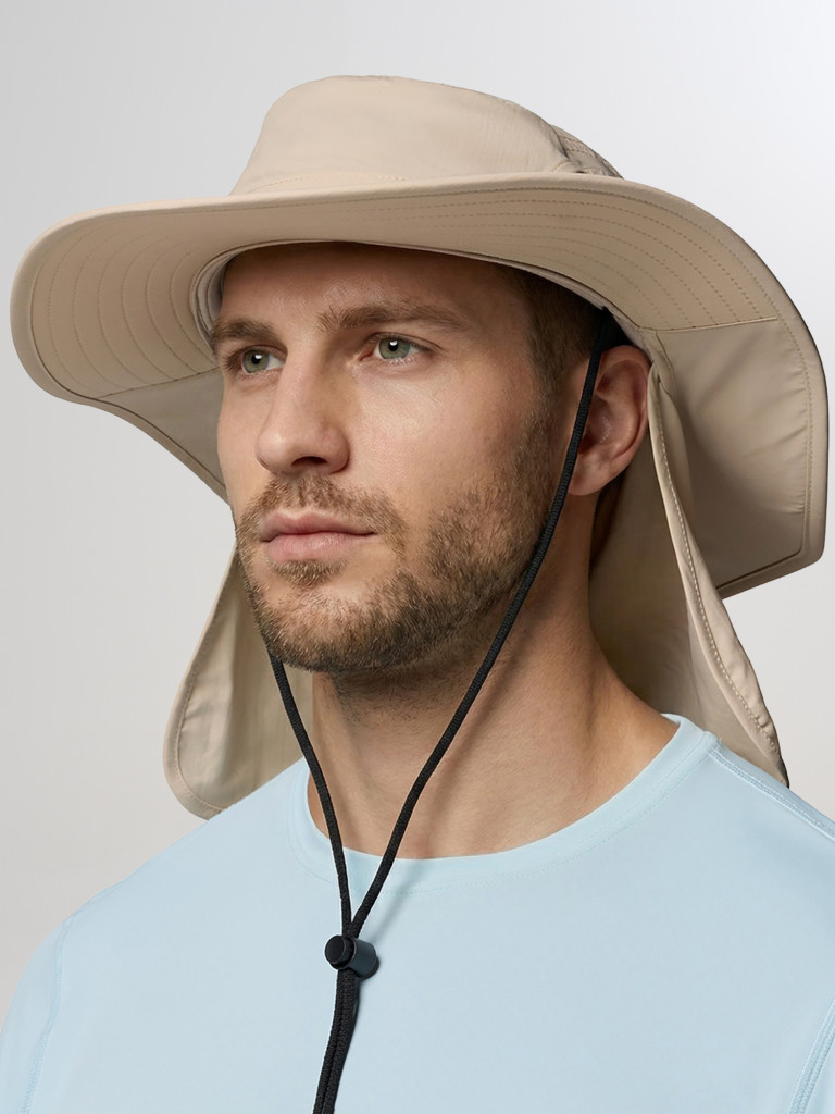 Панама Columbia Coolhead Zero IV Booney