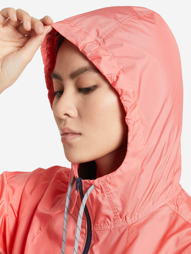 Ветровка женская Columbia Flash Forward Windbreaker