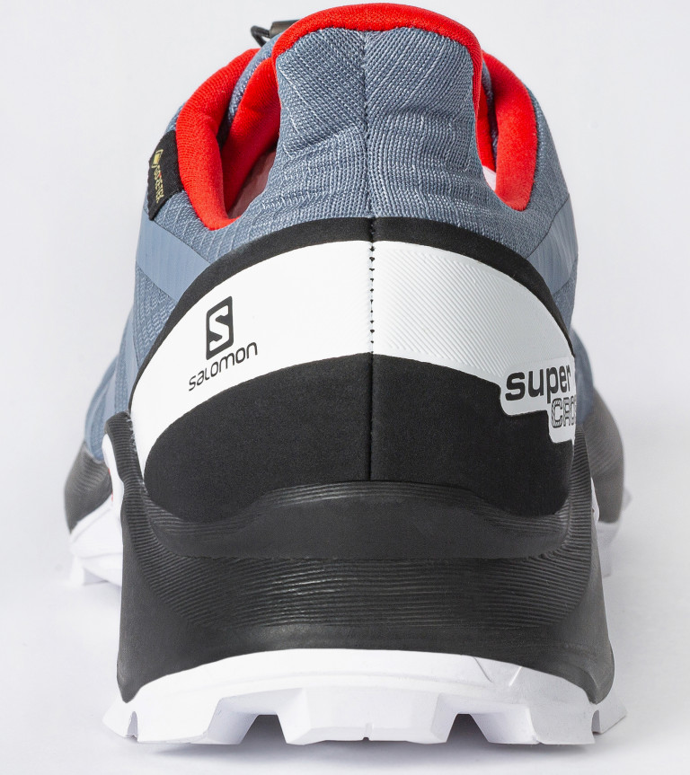 Кроссовки мужские Salomon Supercross Gtx