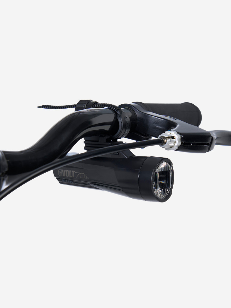 Фонарь велосипедный передний Cat Eye Gvolt70.1