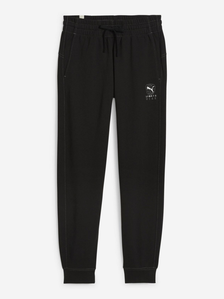 Брюки мужские PUMA
