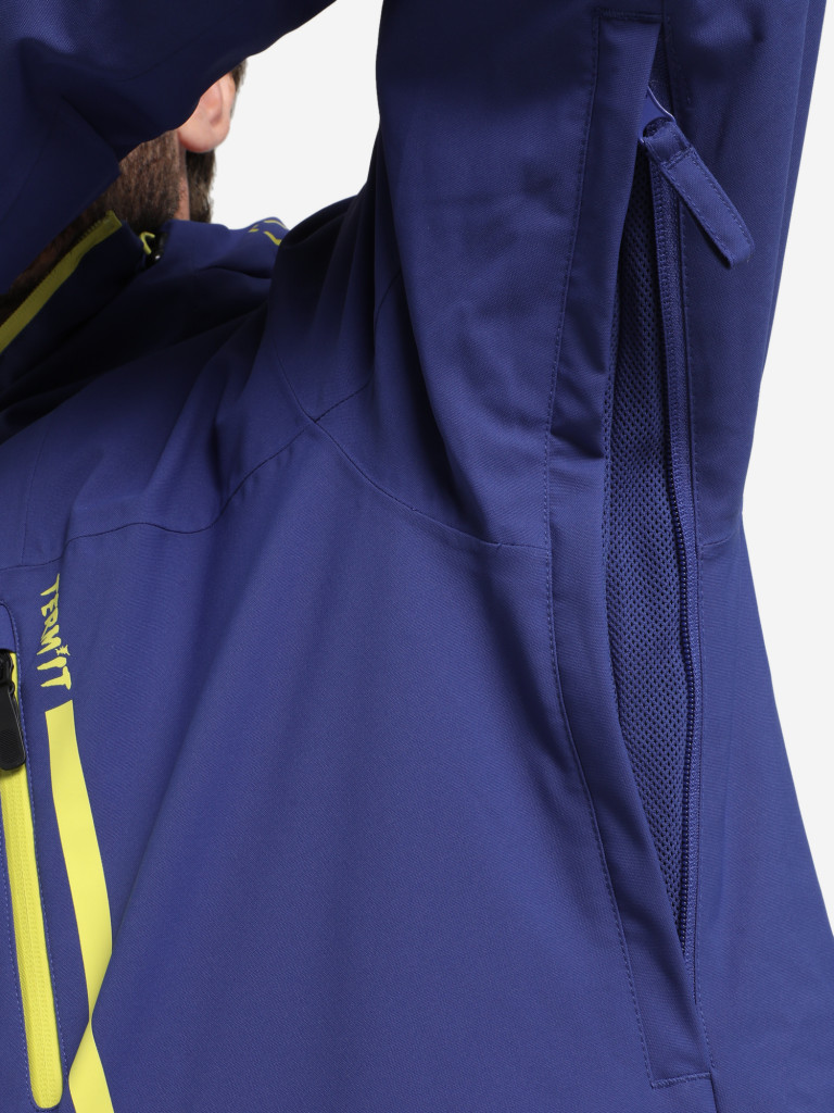 Куртка сноубордическая мужская Termit