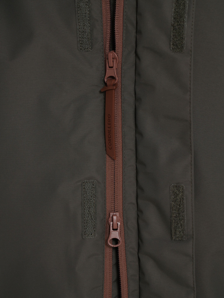 Куртка утепленная мужская Cordillero