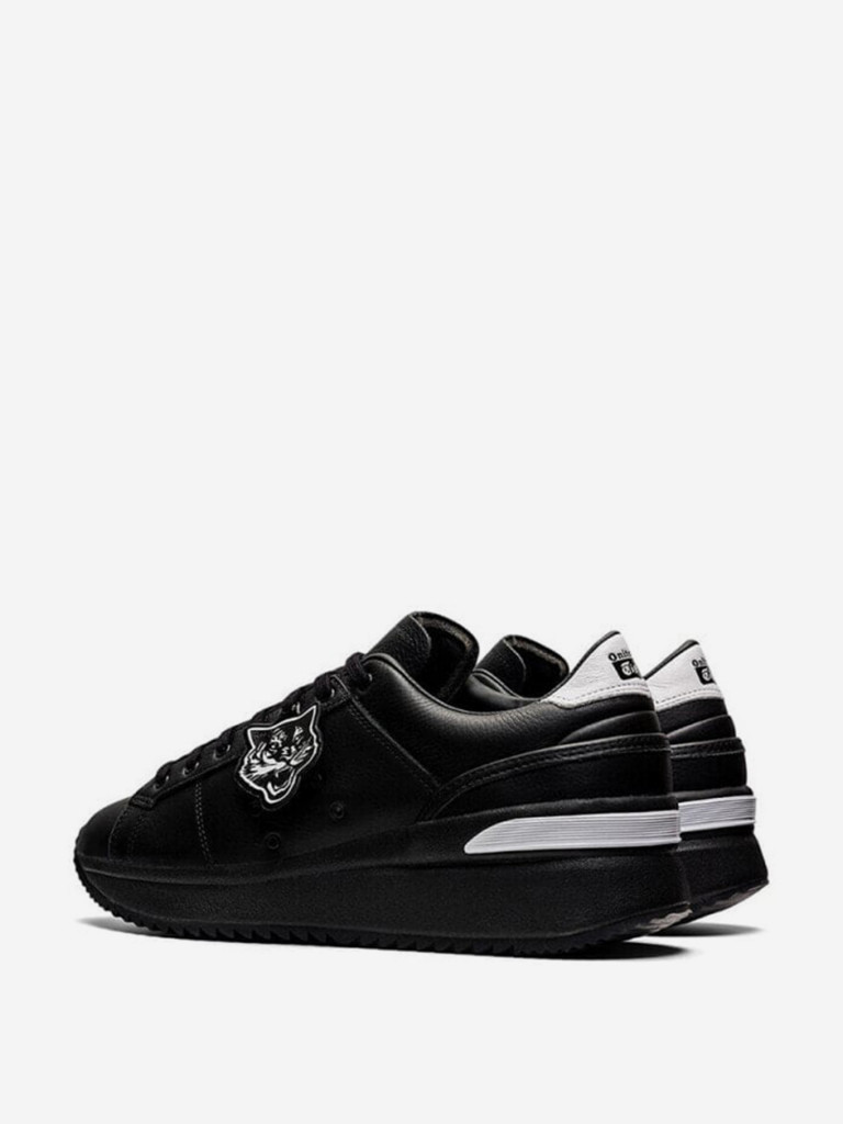 Onitsuka Tiger Lawnship Pf 'Black'