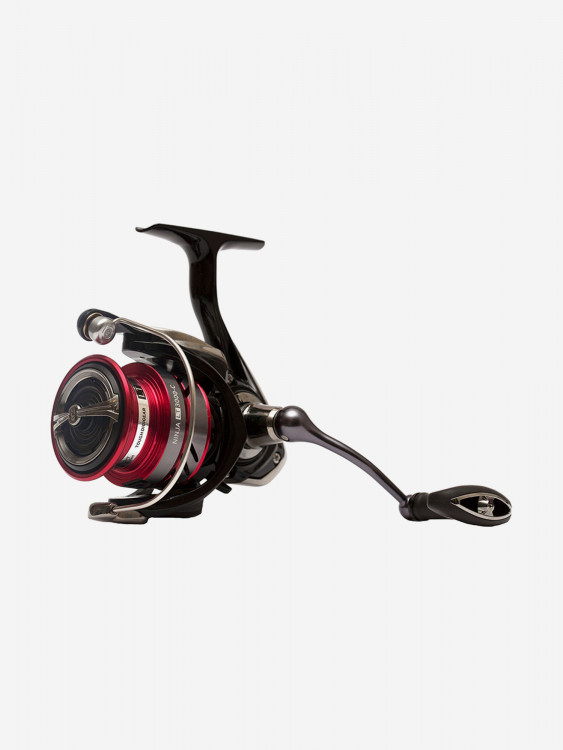 Катушка DAIWA 18 Ninja LT 3000-C