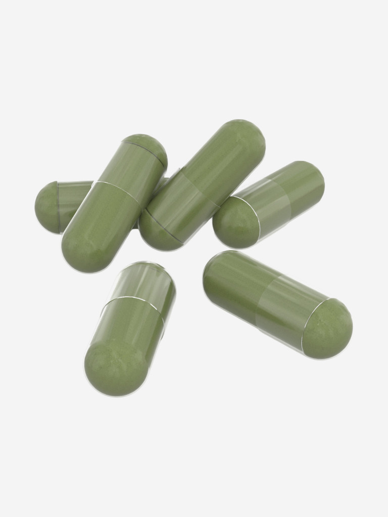 Жиросжигатель с L-карнитином Avicenna® Form для похудения и энергии, 60 капсул