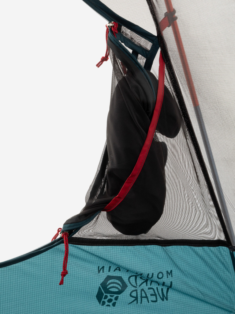Палатка 3-х местная Mountain Hardwear Mineral King 3