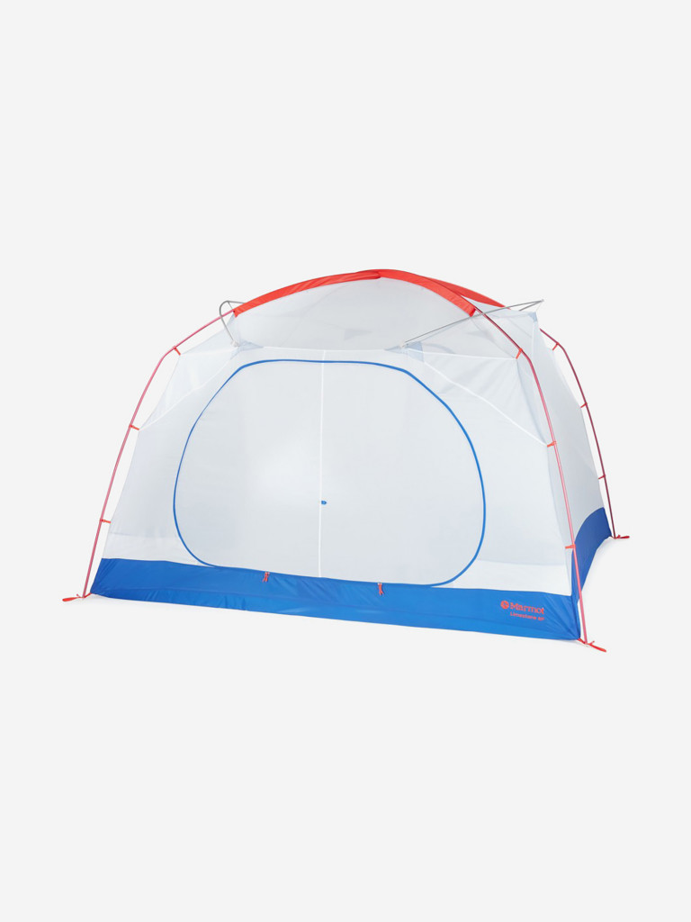 Палатка 6-местная Marmot Limestone 6P, Victory Red, ONE