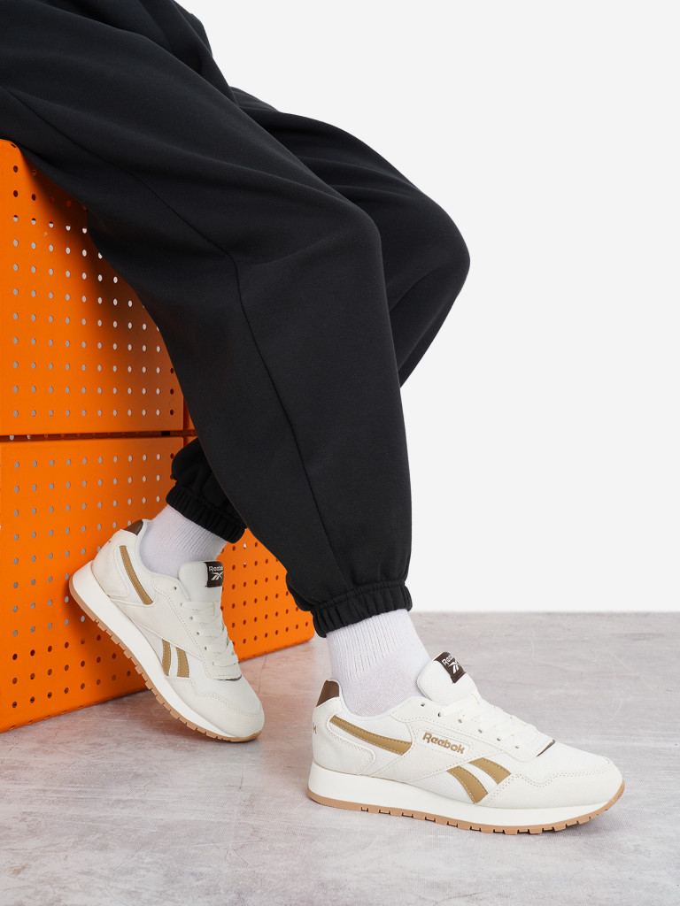 Кроссовки женские Reebok Glide