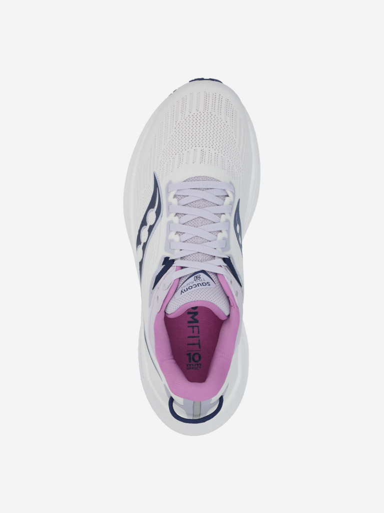 Saucony triumph 12 purpura online