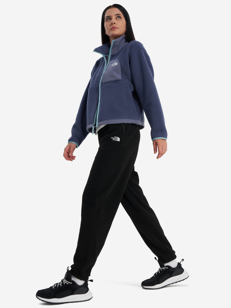 Брюки флисовые женские The North Face Glacier